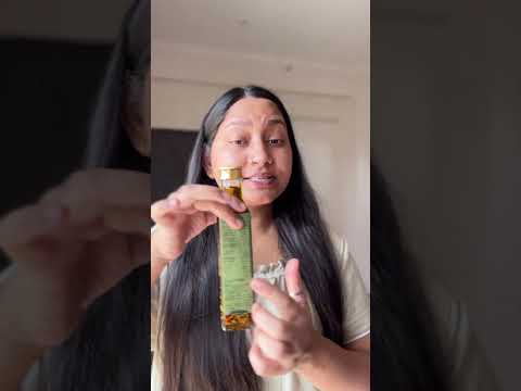 Hair oil Ingredients |