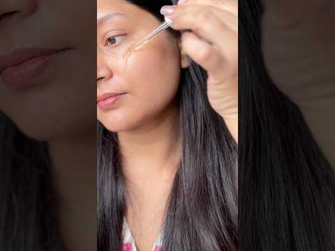 Simple Skin Care Routine |