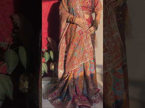 Me in my Maharani Era ❤️ |