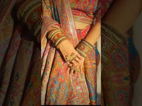 Lazy Tee to Karwa Chauth Ready 🌙