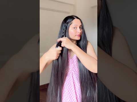Braided Hairstyle 1/10