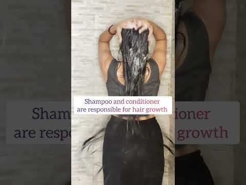 Myths about hair that most people believe |