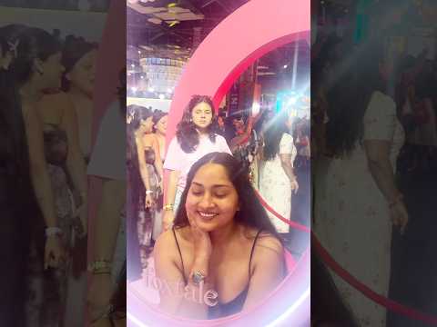 Flipkart glamup event 2026 |