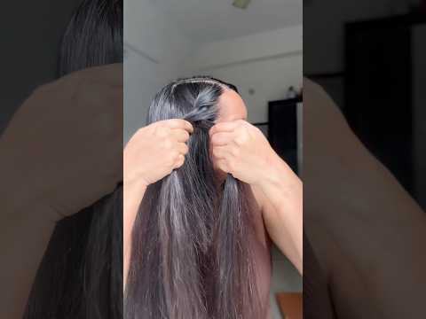 Hairstyle Hack