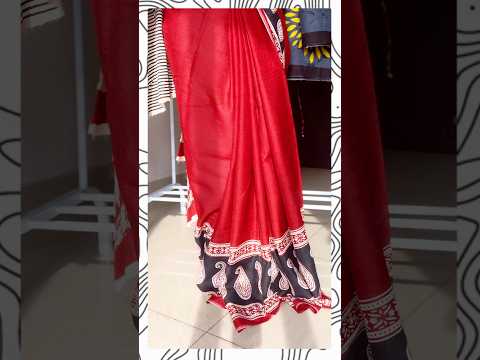 Saree Paglu ❤️ |