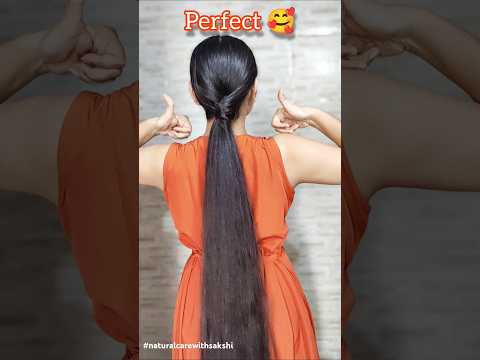 Easy &amp; Quick Hairstyle|   @YouTube @youtubecreators