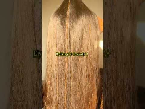 Perfect Hairstyle for New Year ✨ |
