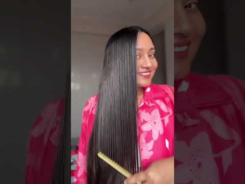 Detangle Hair |