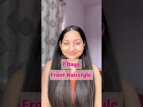 New Hairstyle Series ‼️