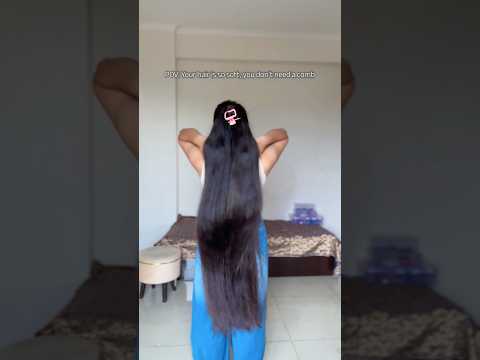 Would you try this hairstyle ?