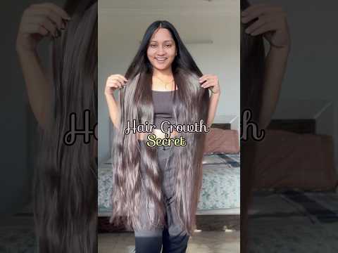 Hair Growth Secret