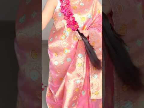 Removing Diy Flower braid |