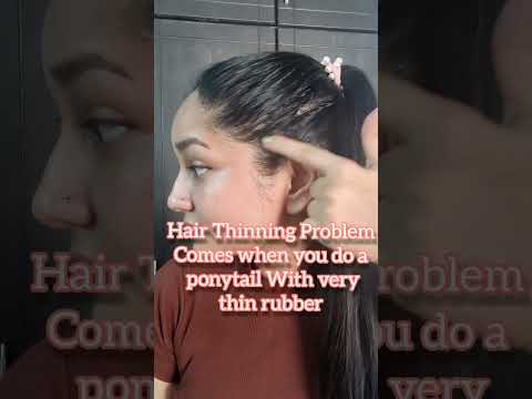 Hair Care Tips