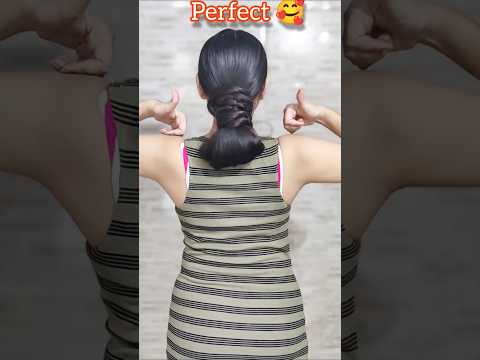 Hairstyle |