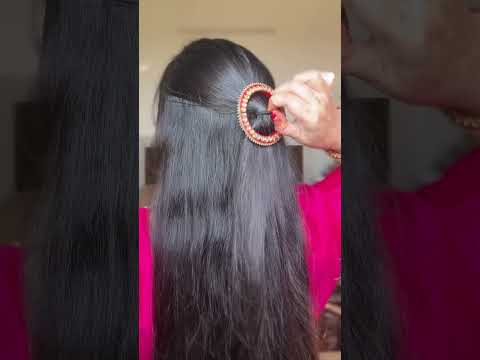 Hairstyle