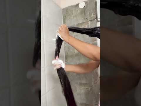 Frizzy free Hair this Monsoon |