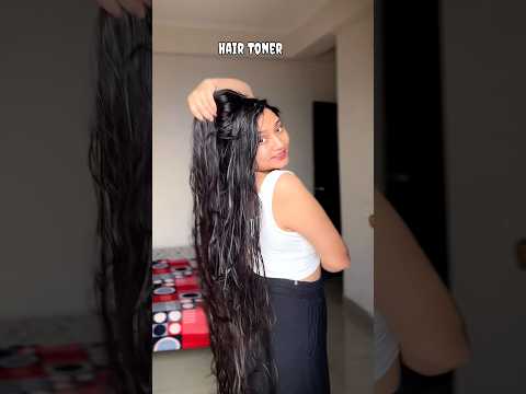 Hair Growth Toner.