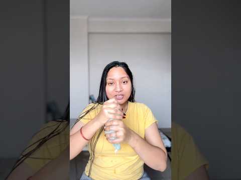 Hair oiling Tips