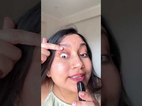 Affordable Mascara from @SwissBeautyCosmetics
