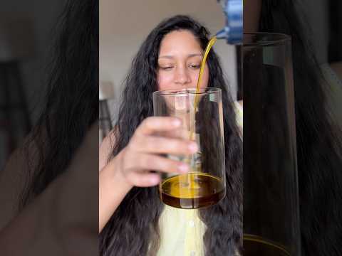 DIY Hair Oil | Most Requested one