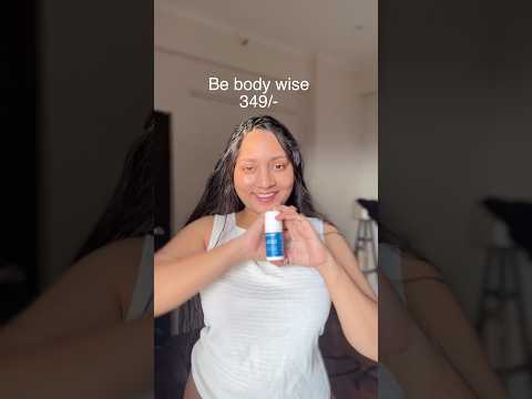 Budget friendly Be bodywise