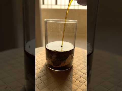 Diy Hair Oil |